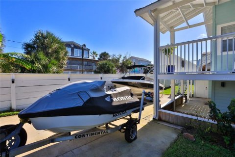 Villa ou maison à vendre à Saint Augustine, Floride: 5 chambres, 283.35 m2 № 633448 - photo 5