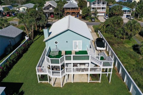 Villa ou maison à vendre à Saint Augustine, Floride: 5 chambres, 283.35 m2 № 633448 - photo 6