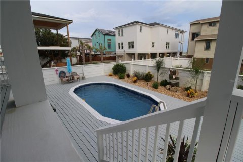 Casa en venta en Saint Augustine, Florida, 5 dormitorios, 283.35 m2 № 633448 - foto 7