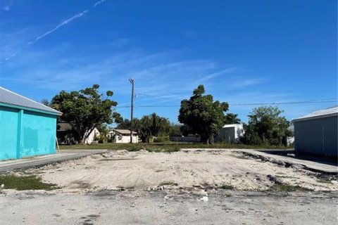 Terreno en venta en Port Charlotte, Florida № 864034 - foto 1