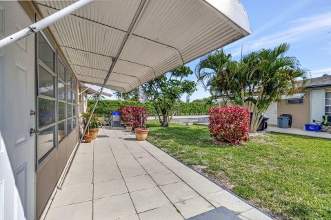 Condominio en venta en Delray Beach, Florida, 1 dormitorio, 92.34 m2 № 968045 - foto 22