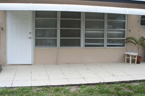 Condominio en venta en Delray Beach, Florida, 1 dormitorio, 92.34 m2 № 968045 - foto 2