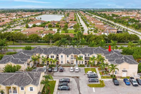 Villa ou maison à vendre à Homestead, Floride: 3 chambres, 141.49 m2 № 863568 - photo 25