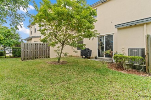 House in Homestead, Florida 3 bedrooms, 141.49 sq.m. № 863568 - photo 12