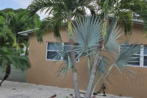 Immobilier commercial à vendre à North Miami Beach, Floride: 165.18 m2 № 863566 - photo 21