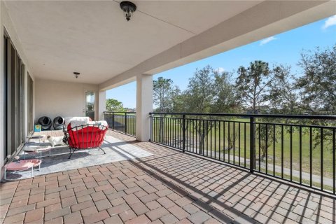 Villa ou maison à vendre à Orlando, Floride: 5 chambres, 421.03 m2 № 1343377 - photo 21