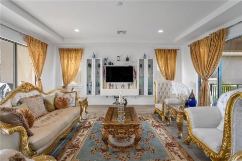 Villa ou maison à vendre à Orlando, Floride: 5 chambres, 421.03 m2 № 1343377 - photo 15