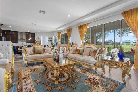 Villa ou maison à vendre à Orlando, Floride: 5 chambres, 421.03 m2 № 1343377 - photo 16