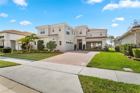 Villa ou maison à vendre à Orlando, Floride: 5 chambres, 421.03 m2 № 1343377 - photo 3