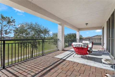 Casa en venta en Orlando, Florida, 5 dormitorios, 421.03 m2 № 1343377 - foto 20