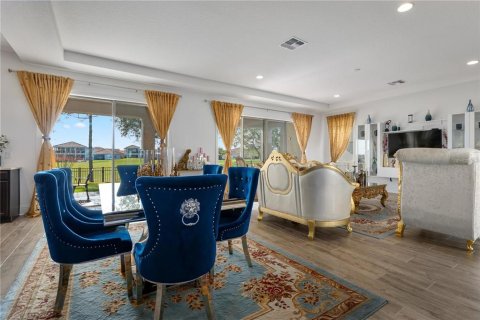 Villa ou maison à vendre à Orlando, Floride: 5 chambres, 421.03 m2 № 1343377 - photo 12