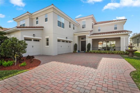 Villa ou maison à vendre à Orlando, Floride: 5 chambres, 421.03 m2 № 1343377 - photo 2