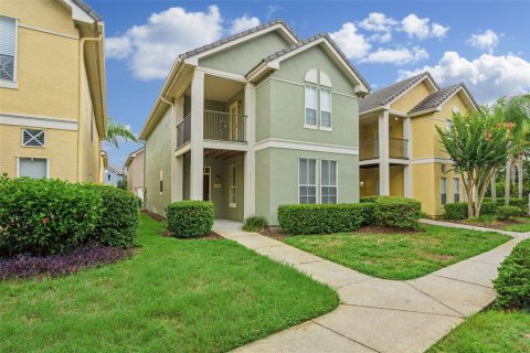 Townhouse in Tampa, Florida 4 bedrooms, 160.16 sq.m. № 1343375 - photo 1