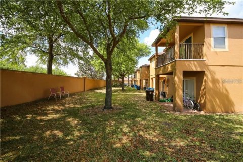 Touwnhouse à vendre à Davenport, Floride: 4 chambres, 172.43 m2 № 1319781 - photo 2