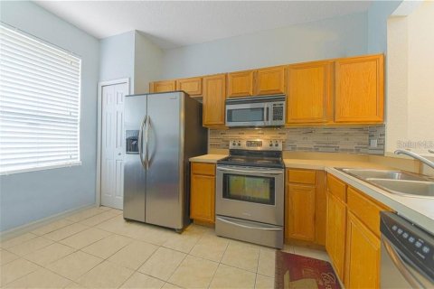 Adosado en venta en Davenport, Florida, 4 dormitorios, 172.43 m2 № 1319781 - foto 4