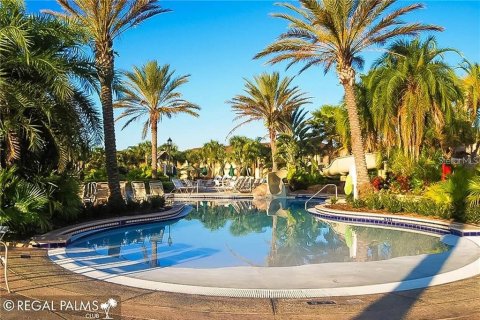 Touwnhouse à vendre à Davenport, Floride: 4 chambres, 172.43 m2 № 1319781 - photo 20