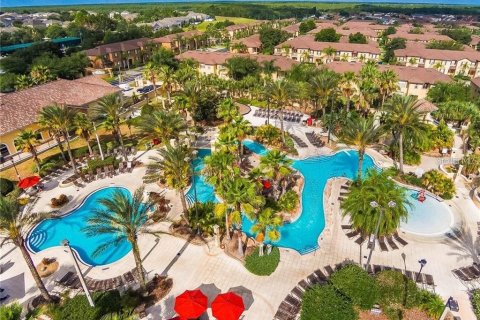 Touwnhouse à vendre à Davenport, Floride: 4 chambres, 172.43 m2 № 1319781 - photo 3