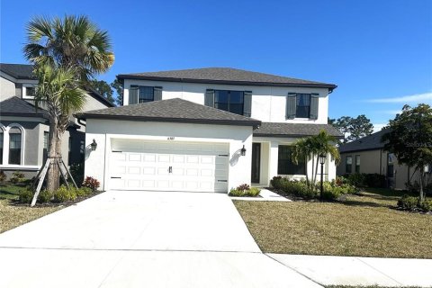 Casa en alquiler en Bradenton, Florida, 4 dormitorios, 243.78 m2 № 1352923 - foto 1