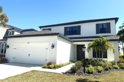 Casa en alquiler en Bradenton, Florida, 4 dormitorios, 243.78 m2 № 1352923 - foto 24