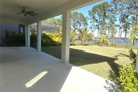 Casa en alquiler en Bradenton, Florida, 4 dormitorios, 243.78 m2 № 1352923 - foto 23