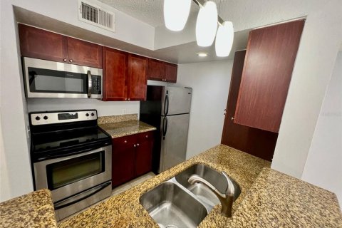 Copropriété à louer à Orlando, Floride: 1 chambre, 55.46 m2 № 1352961 - photo 3