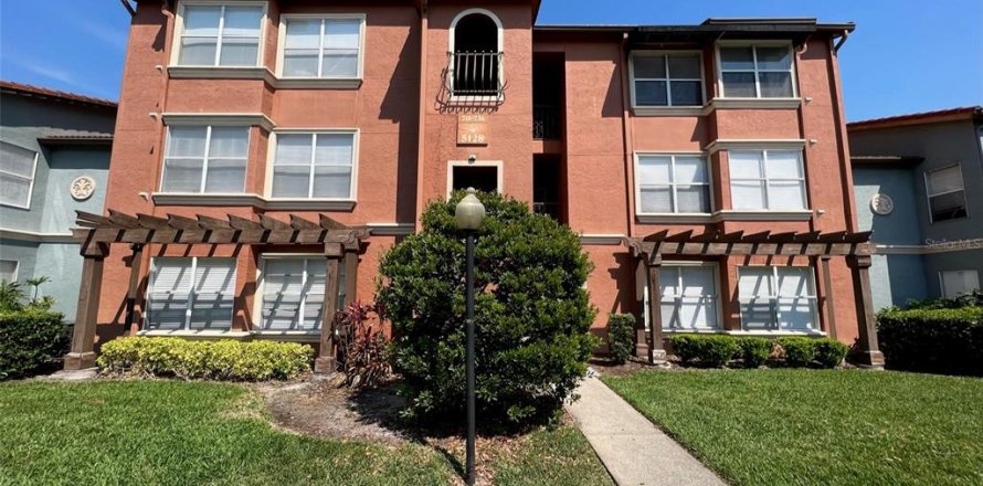 Condominio en Orlando, Florida, 1 dormitorio  № 1352961