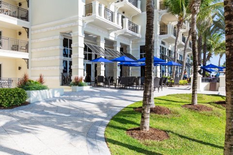 Condo in Vero Beach, Florida, 1 bedroom  № 837683 - photo 9