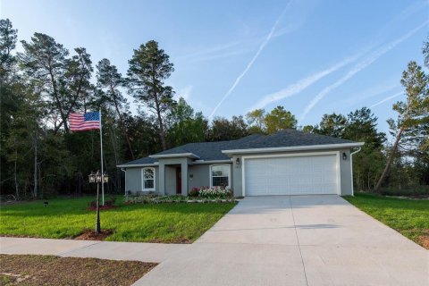 Villa ou maison à vendre à Ocala, Floride: 3 chambres, 134.24 m2 № 1386826 - photo 2