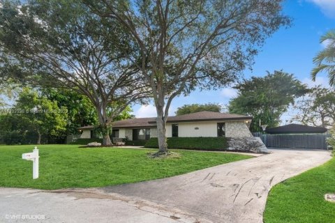 Casa en venta en Palmetto Bay, Florida, 5 dormitorios, 314.1 m2 № 522524 - foto 15