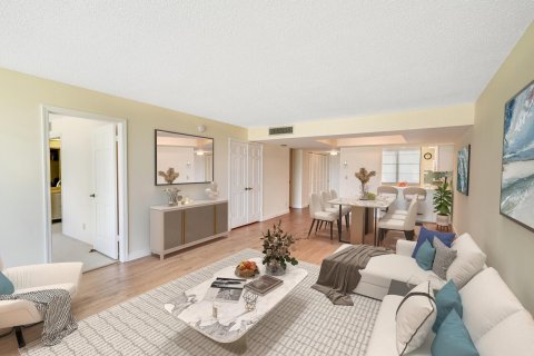 Condominio en venta en Juno Beach, Florida, 2 dormitorios, 115.48 m2 № 860922 - foto 29