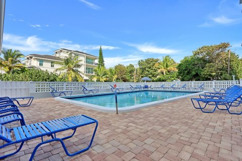 Condominio en venta en Juno Beach, Florida, 2 dormitorios, 115.48 m2 № 860922 - foto 14
