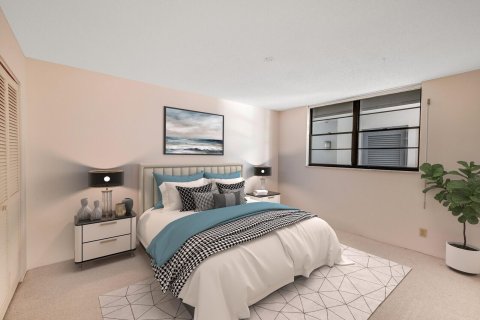 Condominio en venta en Juno Beach, Florida, 2 dormitorios, 115.48 m2 № 860922 - foto 23