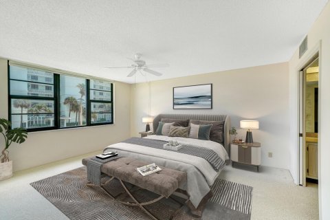 Copropriété à vendre à Juno Beach, Floride: 2 chambres, 115.48 m2 № 860922 - photo 26