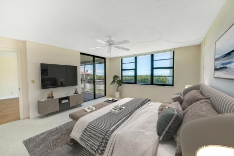 Condominio en venta en Juno Beach, Florida, 2 dormitorios, 115.48 m2 № 860922 - foto 27
