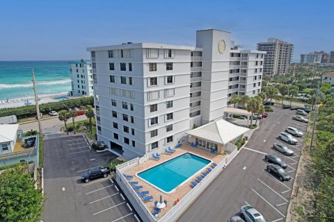 Condominio en venta en Juno Beach, Florida, 2 dormitorios, 115.48 m2 № 860922 - foto 12