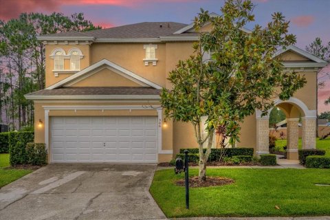 Villa ou maison à vendre à Davenport, Floride: 5 chambres, 263.38 m2 № 1324244 - photo 1