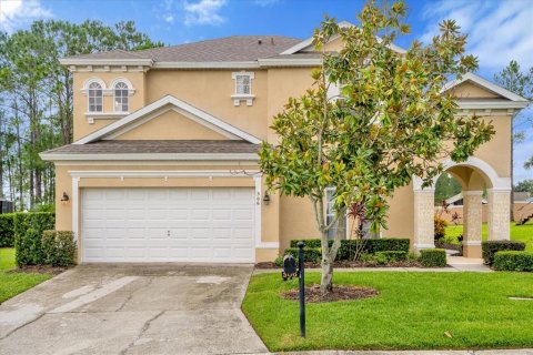 Villa ou maison à vendre à Davenport, Floride: 5 chambres, 263.38 m2 № 1324244 - photo 2