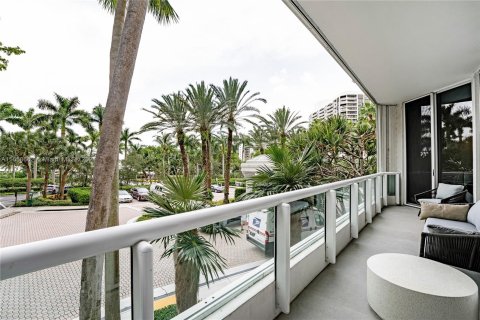 Condominio en venta en Aventura, Florida, 2 dormitorios, 140.28 m2 № 1360817 - foto 10