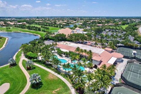 Condo in Boynton Beach, Florida, 2 bedrooms  № 1207499 - photo 30