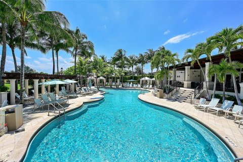 Condo in Boynton Beach, Florida, 2 bedrooms  № 1207499 - photo 9