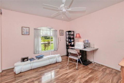 House in North Port, Florida 3 bedrooms, 167.5 sq.m. № 1343998 - photo 23