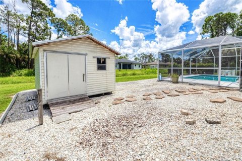 House in North Port, Florida 3 bedrooms, 167.5 sq.m. № 1343998 - photo 30