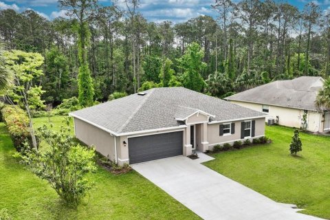 Casa en venta en Palm Bay, Florida, 3 dormitorios, 139.35 m2 № 1343102 - foto 3