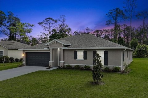 Casa en venta en Palm Bay, Florida, 3 dormitorios, 139.35 m2 № 1343102 - foto 4