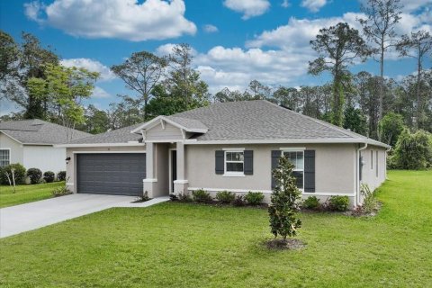 Casa en venta en Palm Bay, Florida, 3 dormitorios, 139.35 m2 № 1343102 - foto 1