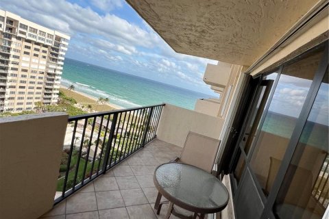 Condominio en venta en Lauderdale-by-the-Sea, Florida, 1 dormitorio, 100.33 m2 № 908902 - foto 27
