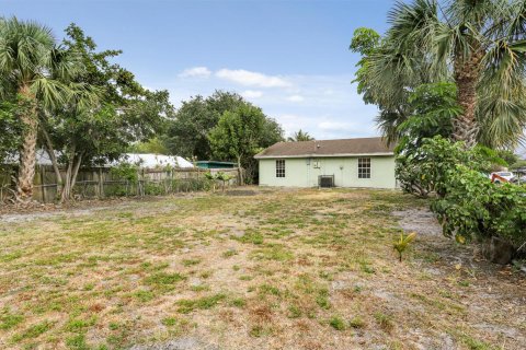 Villa ou maison à vendre à Jupiter, Floride: 2 chambres, 97.55 m2 № 1134991 - photo 3