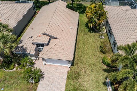 Casa en venta en Lake Worth, Florida, 3 dormitorios, 164.25 m2 № 1134944 - foto 17