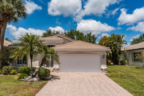 Villa ou maison à vendre à Lake Worth, Floride: 3 chambres, 164.25 m2 № 1134944 - photo 15