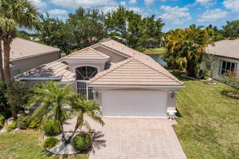 Villa ou maison à vendre à Lake Worth, Floride: 3 chambres, 164.25 m2 № 1134944 - photo 16